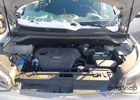 2016 Kia Soul z USA, uszkodzony, nr VIN KNDJN2A24G7875262